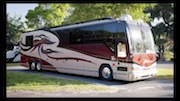 2004 Prevost Parliament H3-45 For Sale